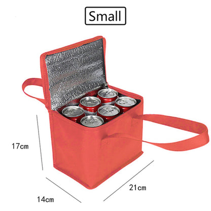 Portable Thermal Insulated Cooler