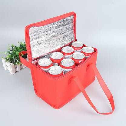 Portable Thermal Insulated Cooler