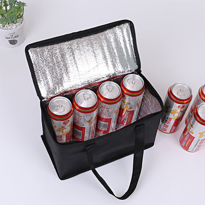 Portable Thermal Insulated Cooler